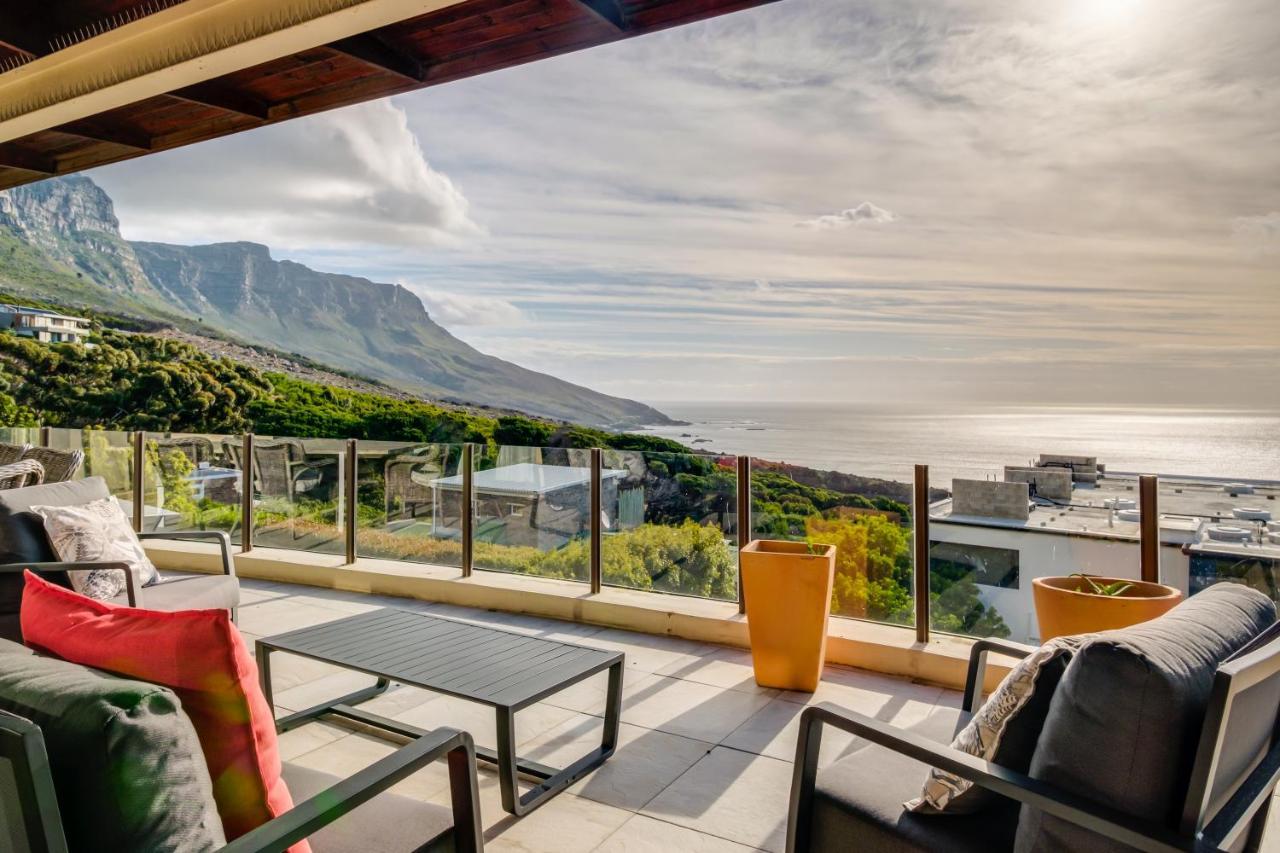 Villa Oudekraal Cape Town