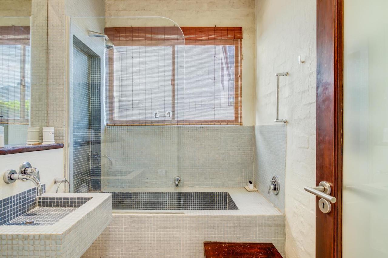 Oudekraal Villa Cape Town