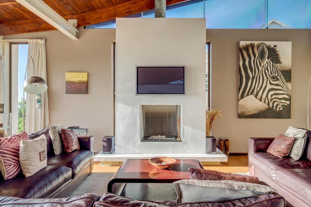 Villa Oudekraal Cape Town