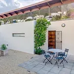 Oudekraal Lodge