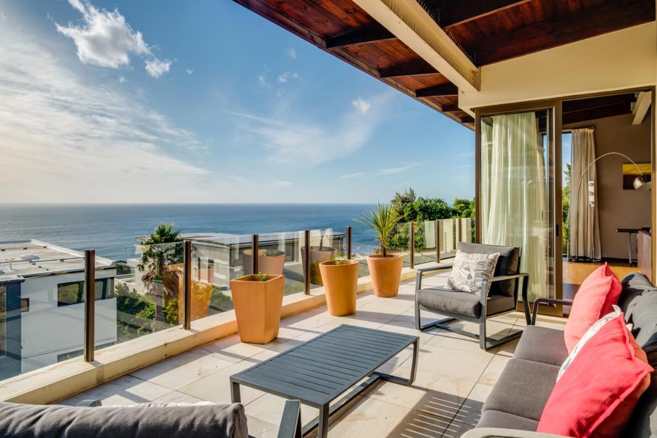 Villa Oudekraal Le Cap