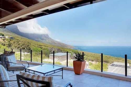 Oudekraal Villa Le Cap